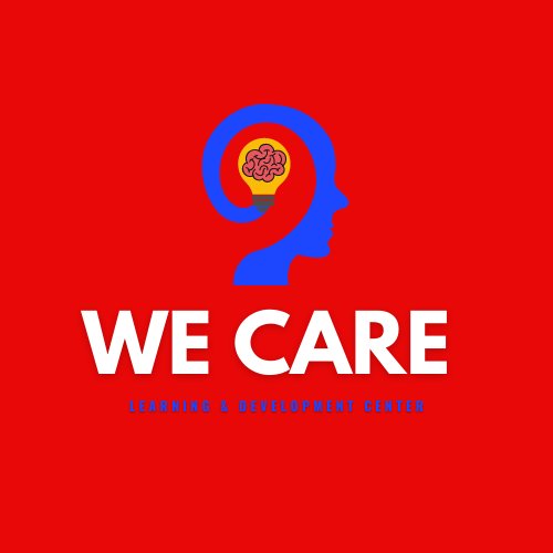 We Care Learning and Development Center