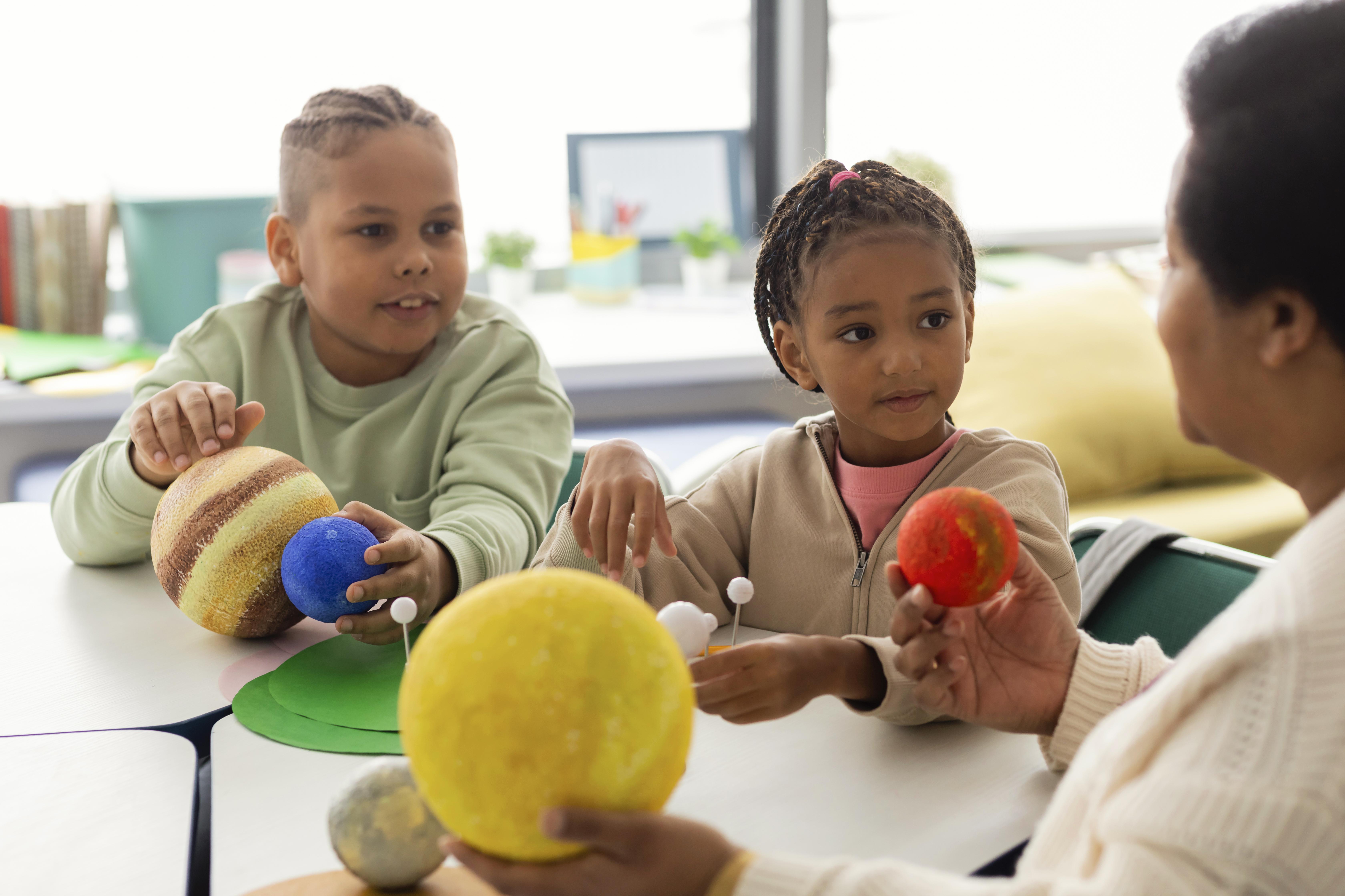 Early Intervention Services